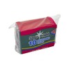 Super Bright 950536 Scouring Pads, Pack of 10