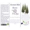 ​​Aromatic Mist Renew by Tres Spa - ​ ​Reviving &