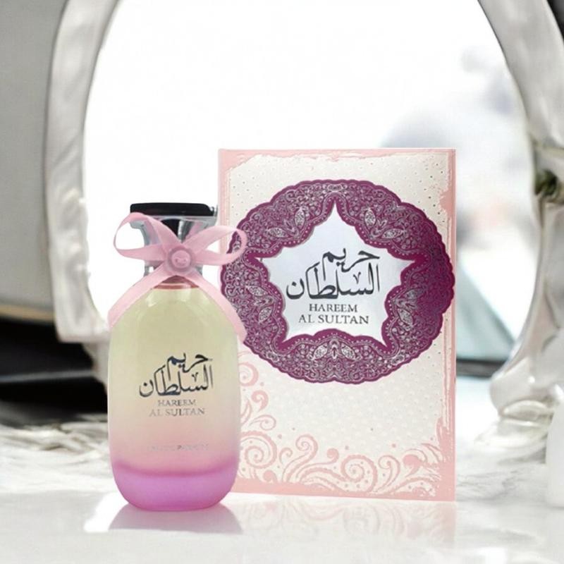 Ard Al Zaafaran Perfumes | Hareem Al Sultan Womens Perfume