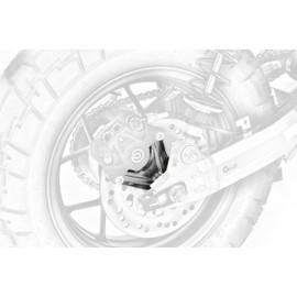 Zekraft Rear Caliper Support Type 2 Monkey 125 (JB02/JB03) 31504 Basic Color