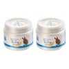 Arabela Crema Facial con Leche de Burra Natural Skin Pack