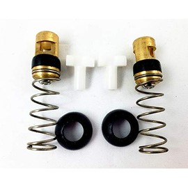 SUNRISE Kitchen Supply Swing Wok Faucet Parts Kit (6 pcs set)