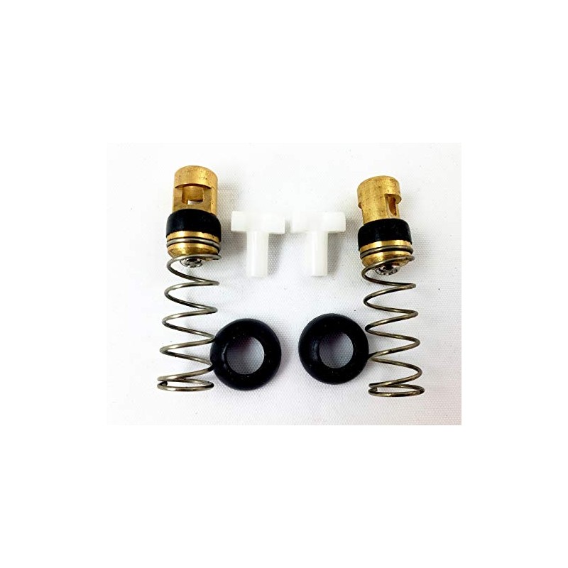 SUNRISE Kitchen Supply Swing Wok Faucet Parts Kit (6 pcs