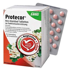 Protecor Cardiovascular Tablets