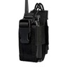 VIPERADE MOLLE Radio Pouch - Universal Walkie Talkie Holster for