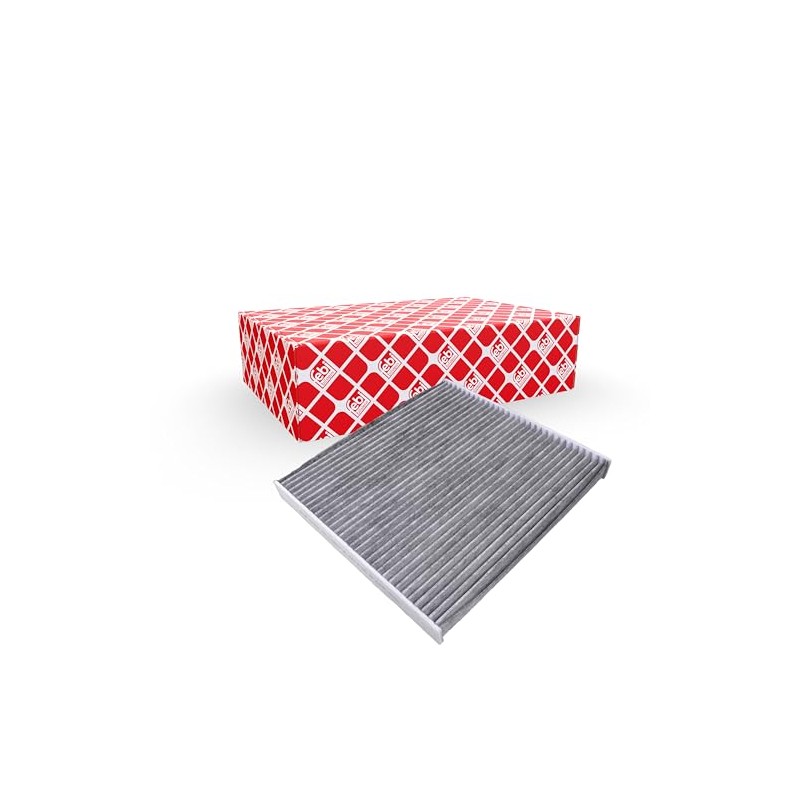 febi bilstein 36040 Cabin Air Filter
