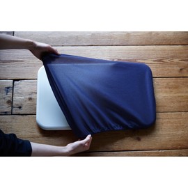 soil B266 RD Bath Mat Cover Red