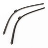 LST Windscreen Wiper Blades Front Custom