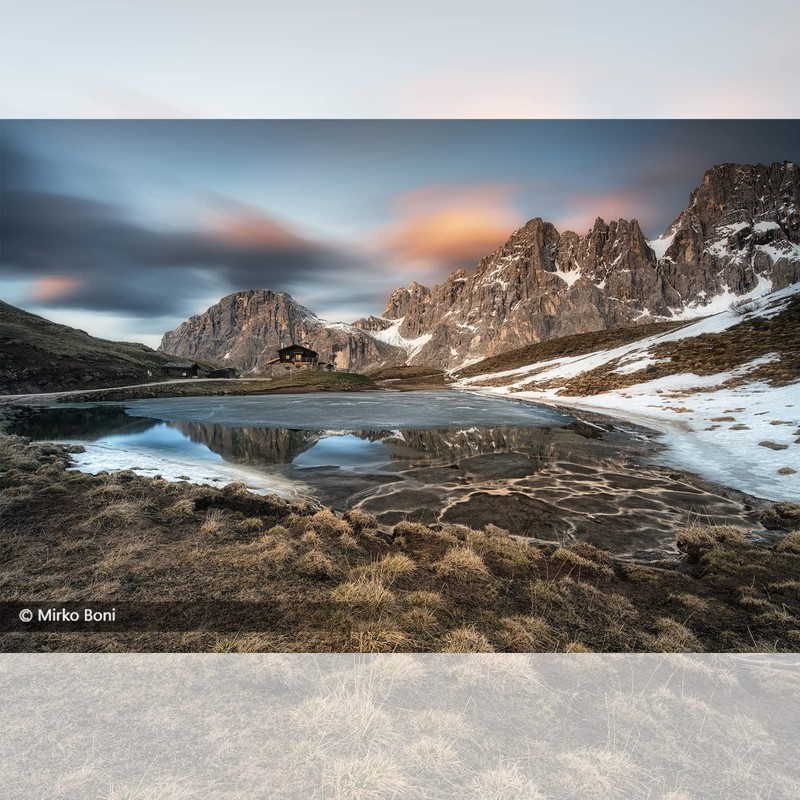 Haida Multi-Coating Nano Coating NanoPro CPL Filter Waterproof Scratch Resistant