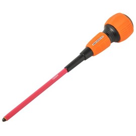 Gym (anex) Slit Power Insulated Screwdriver + 3 X 150 No. 7800