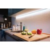 Paulmann LED Stripe, Metal 17 W, Silver