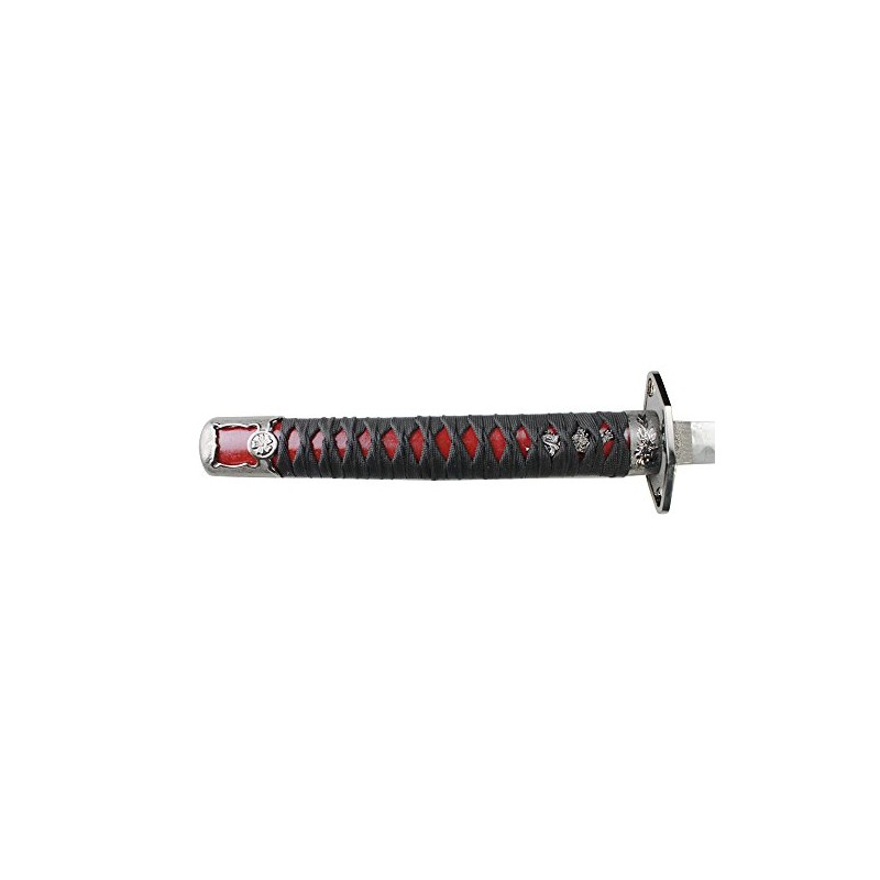 42" Two blade Samurai sword