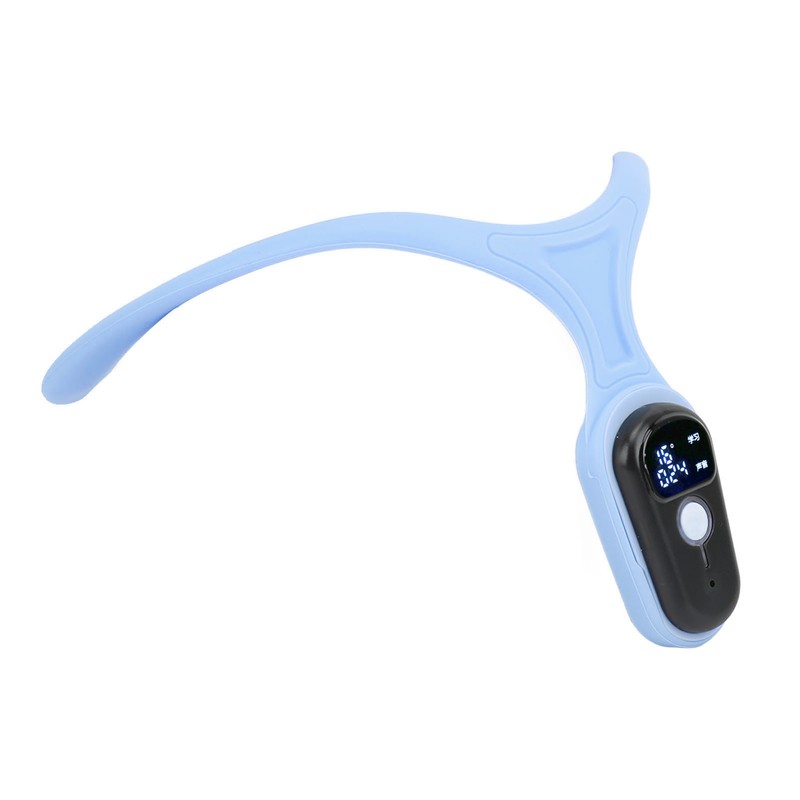 Smart Back Posture Reminder Automatic Body Sensitive Response Posture Reminder