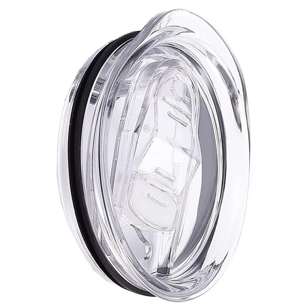 Compatible with Yeti Lids 30 oz Replacement Lid, Ozark Trail,