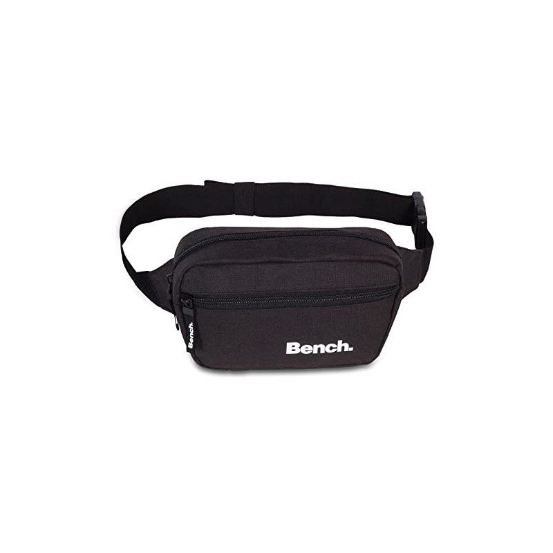 Bench 64151 Bum Bag Waist Bag Hip Bag Shoulder Bag,
