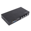 4 in 1 Out 15 Pin Female 1920 X 1440