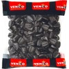 Venco Honey (Honingdrop) Licorice 2.2 Lb Bag - 1 kilo