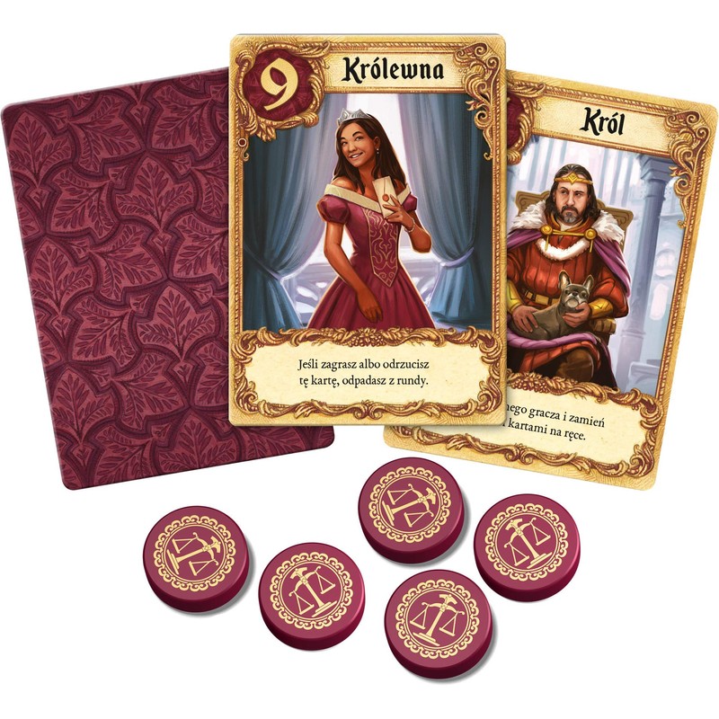 Rebel ZL01 Liebesbrief (Premium Edition)