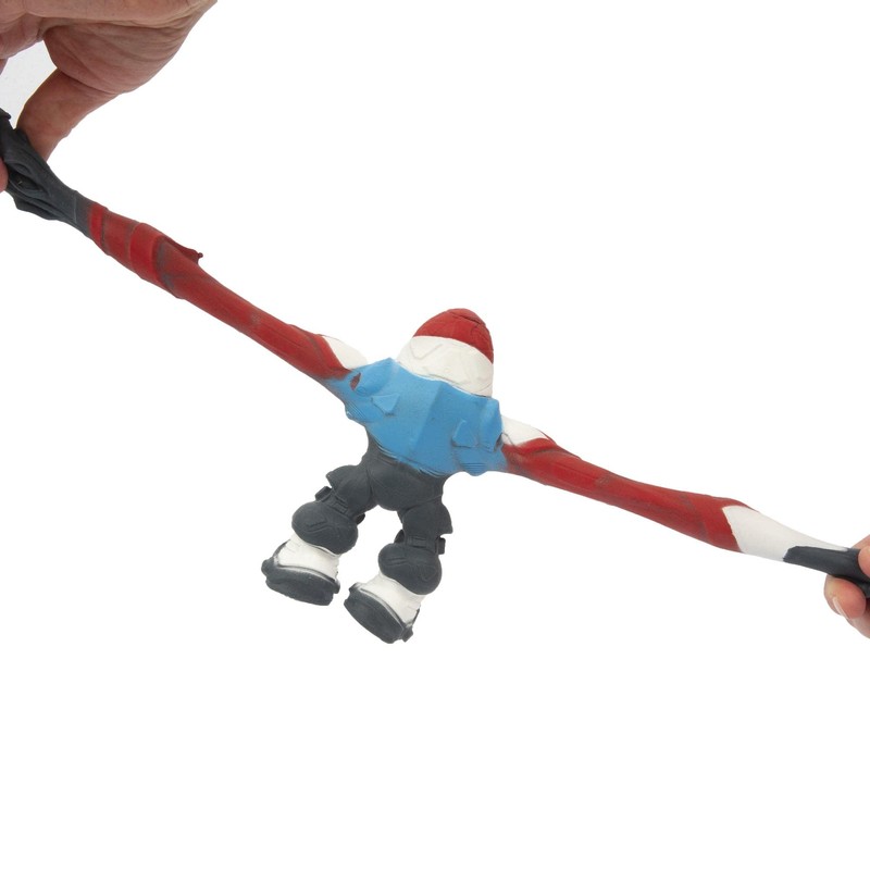 GORMITI Alpha Lord Elios GRA45300 Giochi Preziosi GRA45300 Figure Extendable