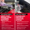 zMAX 58-011 - Engine & Fuel Formula Kit - Easy