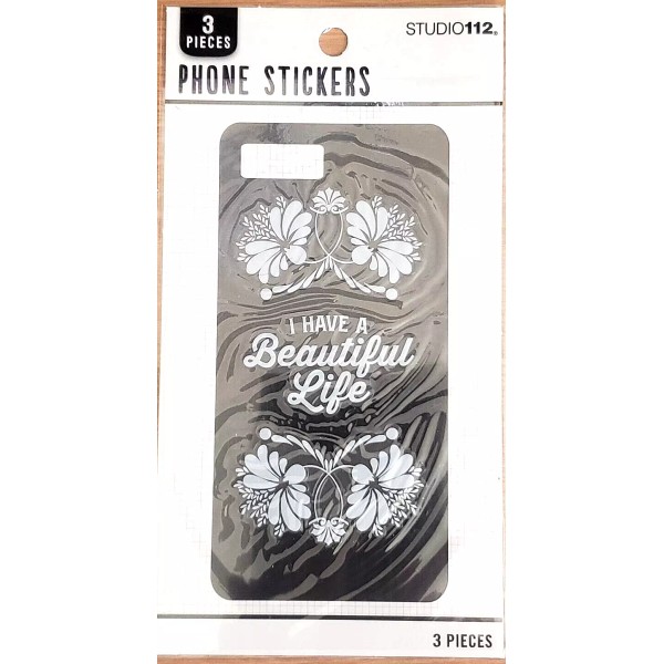 EK Success Brands STUDIO 112 by K & Company NEUTRAL