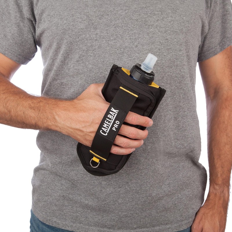 CamelBak Pro Bottle Holder | 21 oz Insulated Bottle |