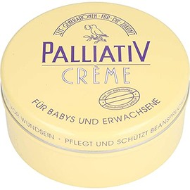 PALLIATIV Schmithausen & Riese Palliativ Cream 250 ml