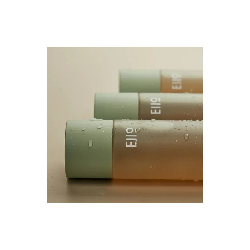 Eiio Esencia Facial Calmante Coreana True Cicalming Grasa Danoche