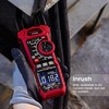 KAIWEETS HT208D Inrush Clamp Meter 1000A True RMS AC/DC Current