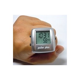 Ring Notebook Pulse Shapes Pulse Plus < Silver > Pulse Plus