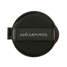 Jung Saem Mool Essential Skin Nuder Longwear Cushion Refill 14g, Fair Light, 1pc