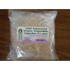 Capsule Connection 1000 Separated Empty Vegetable Capsules, #1 Size, 1000