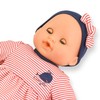 Corolle - My First Calypso Baby Doll with Bath Toy,