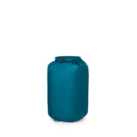 Osprey Ultralight Protective Backpack Liner, Waterfront Blue, Small