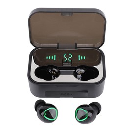 Yunseity Auriculares de Traducción de Idiomas, Traductor de Idiomas de Voz en Tiempo Real para 144 Idiomas y Velocidad de 0,2 S, 3 Modos de Traducción, Auriculares de Traducción Bluetooth