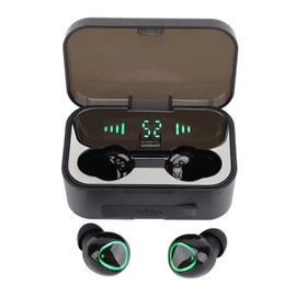 Yunseity Auriculares de Traducción de Idiomas, Traductor de Idiomas de Voz en Tiempo Real para 144 Idiomas y Velocidad de 0,2 S, 3 Modos de Traducción, Auriculares de Traducción Bluetooth