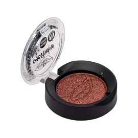 compact eye shadow red copper n.21