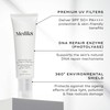 Medik9 Medik8 AUS Advanced Day Ultimate Protect SPF 50+ 50ml