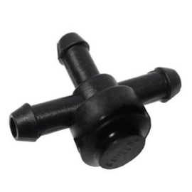 for Volvo C30 (08-13) S40, V50 (05-11) Windscreen Washer Valve (T Valve)