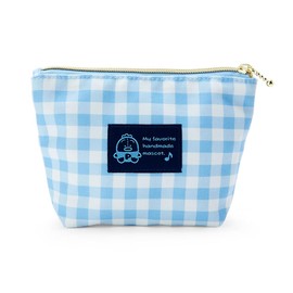 Sanrio 052175 Duck Peckle Pouch (Our Goods)