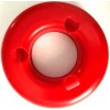 Counterpart 67-72 Chevy C10 Truck Red Interior Door Handle/ Window