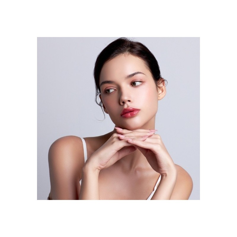 Ciero Cosmetic Ciero Jealousy Archive Plumper - orange coral /