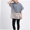 FOMIYES Barber Cape Hair Cutting Neck Shield Salon Hairdressing Cape