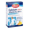 ABTEI Osteo Vital Citrus Chewable Tablets Pack of 30