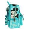 KBNL Mickey Mouse 11In Vegan Leather Mini Backpack - A21952,