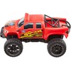 Hot Wheels RC Red Ford F-150, Full-Function Remote-Control Toy Truck,