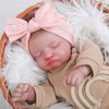 CHAREX Real Life Reborn Baby Dolls-20 inch Likelike Realistic Baby
