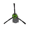 ABWN Genuine Replacement Side Brush Module Motor Compatible with iRobot
