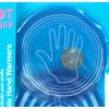 2 x Hot Stuff Hand Warmers