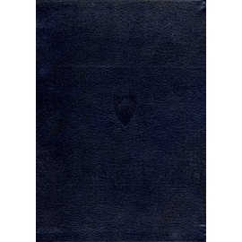 Andrews Study Bible (Genuine Leather Black)